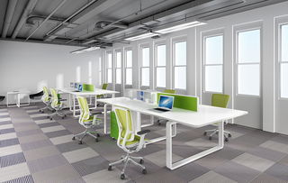 专业办公家具解决方案 深圳东方华奥办公家具厂