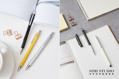 专业电商摄影服务 西米商业摄影聚焦办公用品拍摄