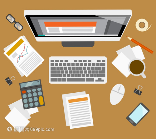 办公室业务应用管理 数字工具驱动工作场所与投资增长